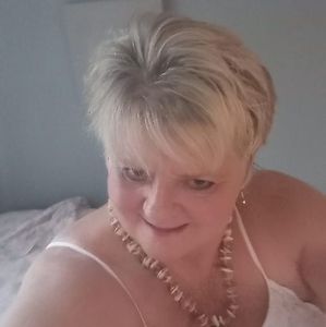 Meet your Posher, Glenda